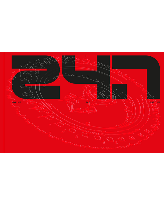 24.7 Fanzine