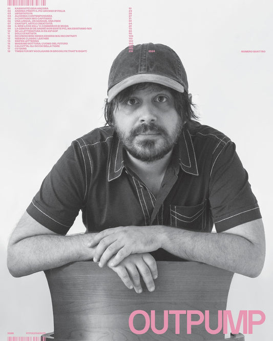 Generazione Calcutta