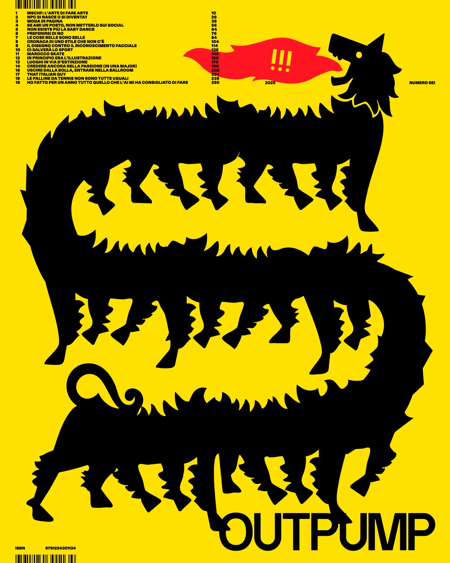 MSCHF: L'ARTE DI FARE ARTE