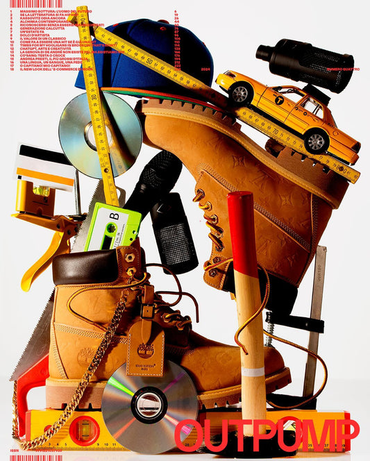 Timbs for my hooligans in Brooklyn