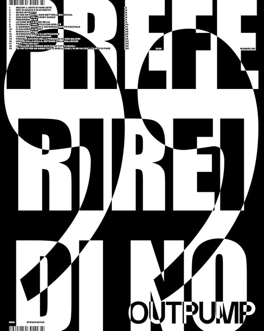 PREFERIREI DI NO - TLON