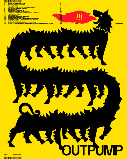 MSCHF: L'ARTE DI FARE ARTE