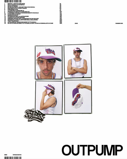 THAT ITALIAN GUY - DOMENICO FORMICHETTI